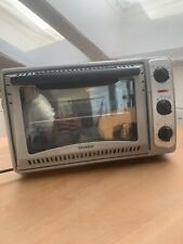Severin minibackofen neuwertig gebraucht kaufen  Eibelstadt