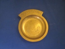 Vintage brass pocket for sale  Flat Rock