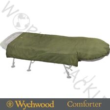 Wychwood thermal bedchair for sale  FAREHAM