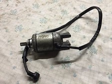 Yamaha starter motor for sale  CHIPPENHAM