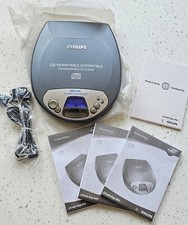 Philips ax1100 portable for sale  WINDSOR