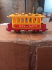 Corgi juniors train for sale  READING
