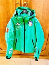 Giacca kappa fisi usato  Roma