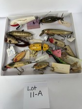 Vintage lot fishing for sale  Ripley