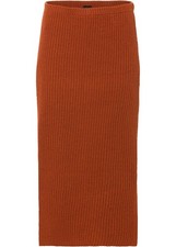 Strick midi rock gebraucht kaufen  Deutschland