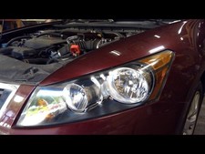 Driver left headlight for sale  Terryville