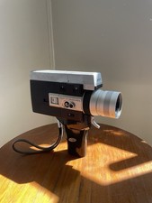 super 8 film camera for sale  LONDON