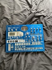 Korg electribe emx gebraucht kaufen  Altdöbern