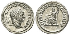 Rom caracalla 198 gebraucht kaufen  Hamburg