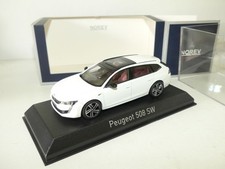 Peugeot 508 2018 d'occasion  Belz