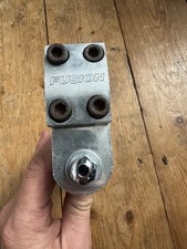 Fusion quill stem for sale  NANTWICH