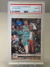 2019 panini chronicles for sale  Superior