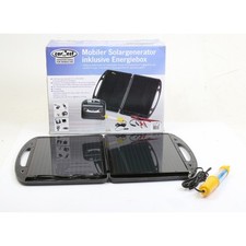 Carbest mobiler solargenerator gebraucht kaufen  Frankfurt am Main