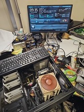 Asus sabertooth p67 for sale Asus sabertooth p67 for sale  DAGENHAM