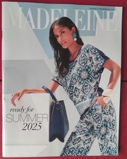 Katalog madeleine ready gebraucht kaufen  Bamberg