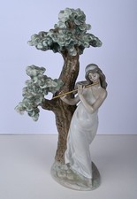 Lladro musical muse for sale  Fontana