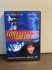 Toy soldiers sean for sale  Danville