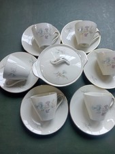 Antico servizio caffè usato  Ornavasso