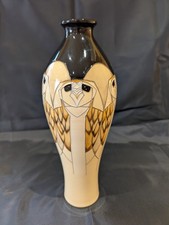 Moorcroft pottery large for sale  NOTTINGHAM