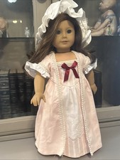 Pink colonial dress for sale  Pensacola