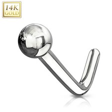 Piercing nez blanc d'occasion Piercing nez blanc d'occasion  Paris XV