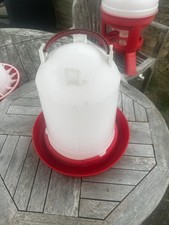 Chicken water dispenser for sale  NORTHAMPTON