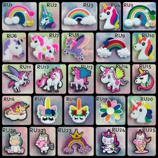 Rainbow unicorn styles for sale  TONBRIDGE