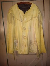 buckskin coat for sale buckskin coat for sale Candor