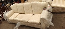 Large seat sofa for sale  PONTEFRACT