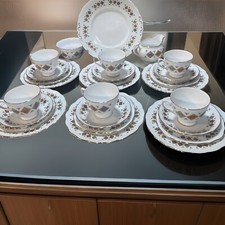 Vintage colclough tea for sale  GRANTHAM