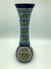 Hand enameled ceramic for sale  Woodbridge
