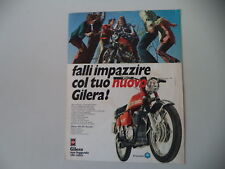 Advertising pubblicità 1972 usato  Salerno