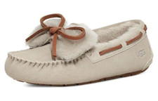 Ugg damen hausschuhe gebraucht kaufen  Elmenhorst