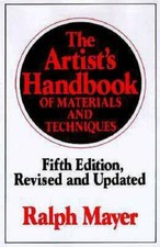 Artist handbook materials for sale  Montgomery