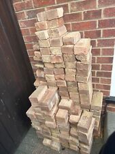 Ibstock red bricks for sale  BRENTWOOD