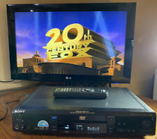 Sony dvp s530d for sale  Lancaster