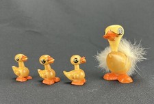 Erzgebirge wooden ducks for sale  Canton