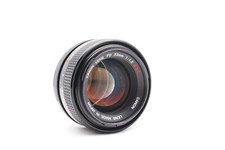 Canon FD 55mm f1.2 S.S.C. Objektiv Prime Lens AE-1 A-1 AV-1 T-90 comprar usado  Enviando para Brazil