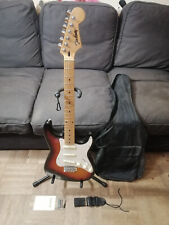 Jim harley stratocaster d'occasion  Verrières-le-Buisson