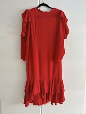 Frank usher dress for sale  OAKHAM