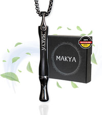 Makya rauchentwöhnung hilfsmi gebraucht kaufen  Berlin