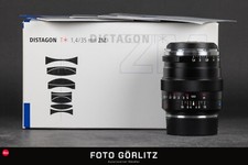 Zeiss distagon 35mm gebraucht kaufen  Bünde