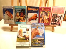 Kinderfilme märchenfilme vhs gebraucht kaufen  Burgstädt