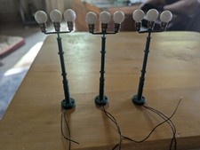 Street light lamps for sale  Elkhart