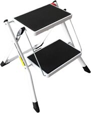 Foldable step ladder for sale  BURTON-ON-TRENT