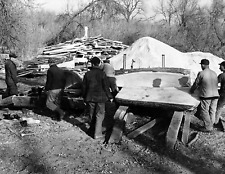 1938 portable sawmill for sale  Fitchburg