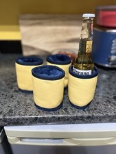 Lufc colours set for sale  LEEDS