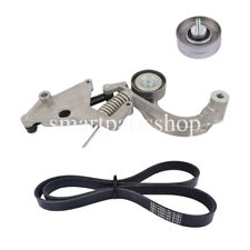 Drive belt tensioner for sale  LICHFIELD