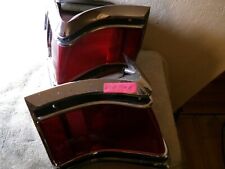 Pair taillight assemblies for sale  Memphis