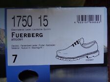 Meindl haferlschuhe 7 gebraucht kaufen  Berlin
